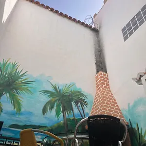 Casadri Tenerife Сasa de vacaciones
