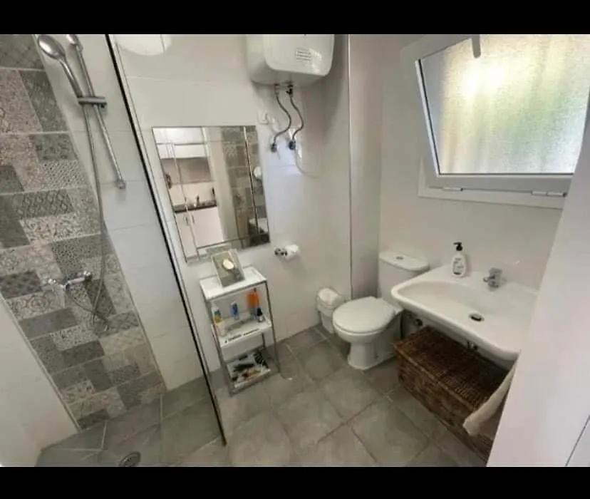 Apartamento Appartamento Los Cristianos Torres Del Sol Arona